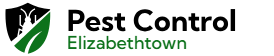 Elizabethtown Pest Control Company Logo